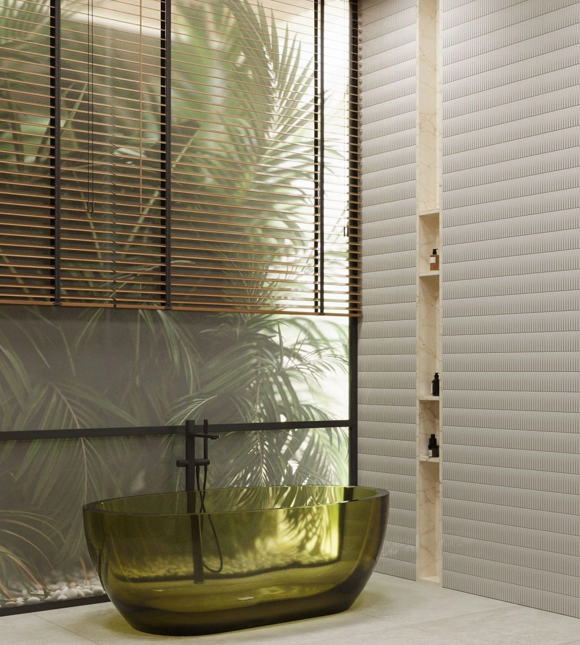 Villa in the prestigious area of Changu, Bali