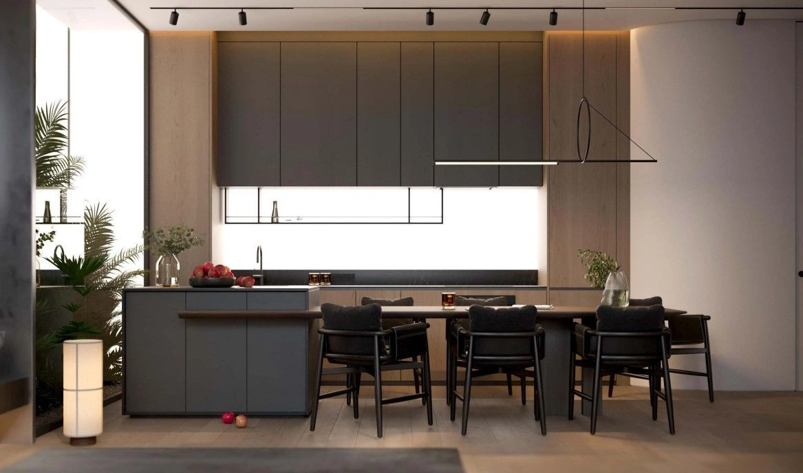 Villa in the prestigious area of Changu, Bali