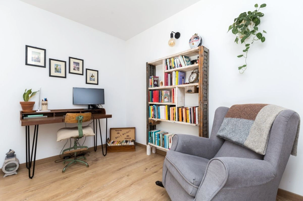 Wohnung 2+1 in einer der besten Gegenden Barcelonas