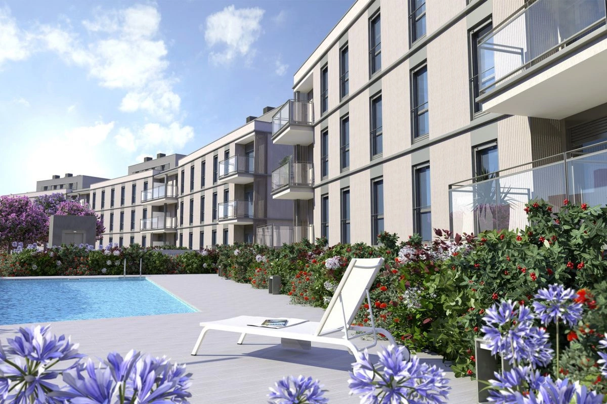 Magnificent 2+1 penthouse in Barcelona