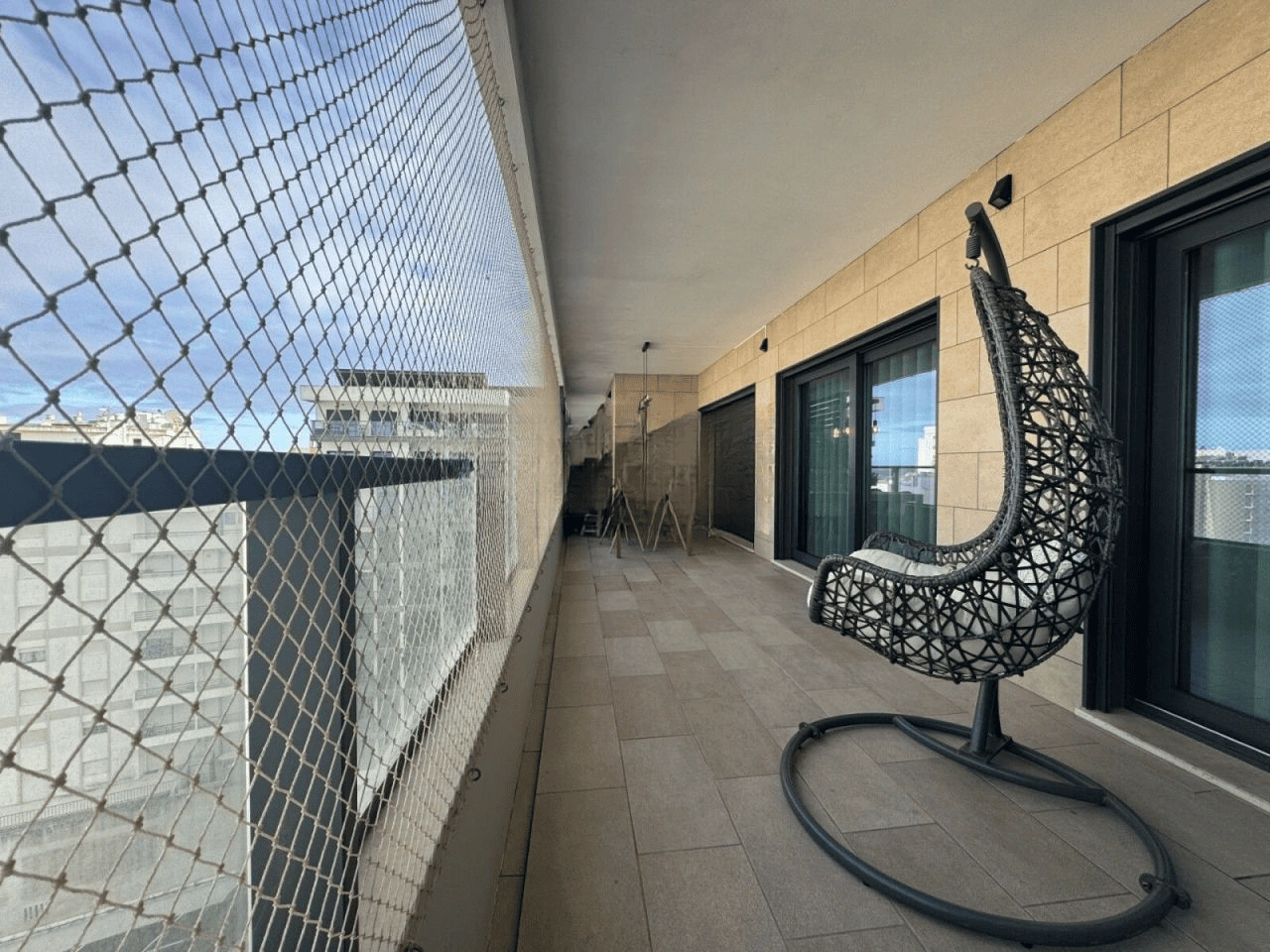 شقة 2+1 بإطلالة جبلية في بورتيماو، البرتغال