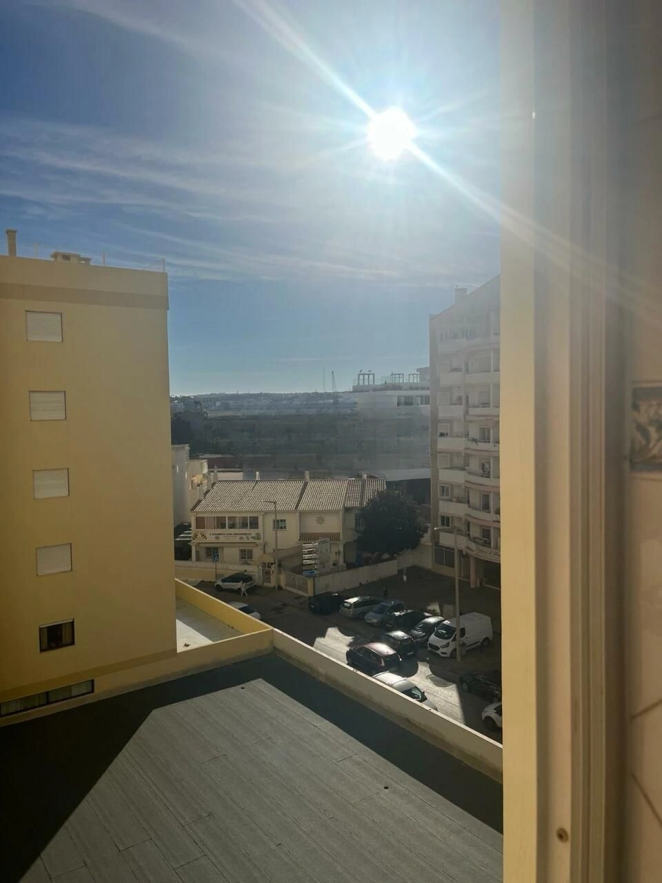 شقة بمساحة 74 م² مع إطلالة على النهر في بورتيماو، البرتغال