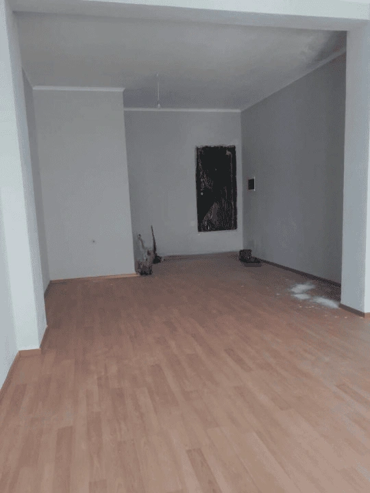Apartment 87.6 m² in good condition in Tirana