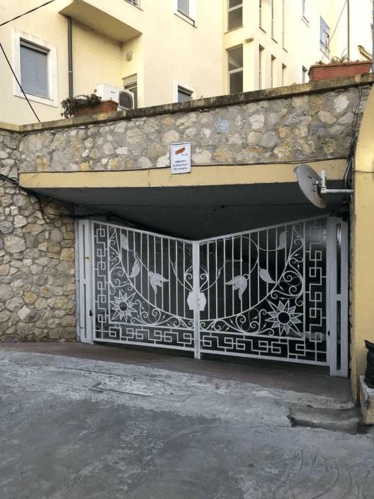 Spacious apartment 113 m² in Tirana