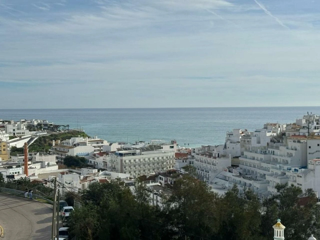 पुर्तगाल के अल्बुफेइरा क्षेत्र में 88 m² का आरामदायक अपार्टमेंट