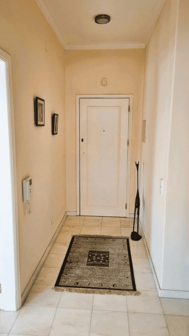 شقة بمساحة 122 م² في بورتيماو على ساحل الغارف، البرتغال