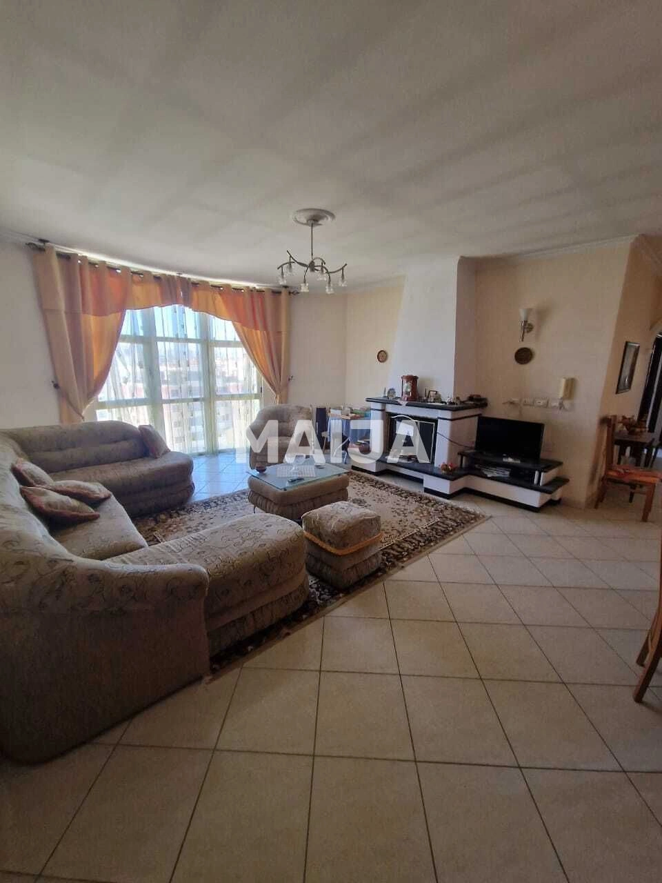 Spacious 3+1 apartments in Vlore