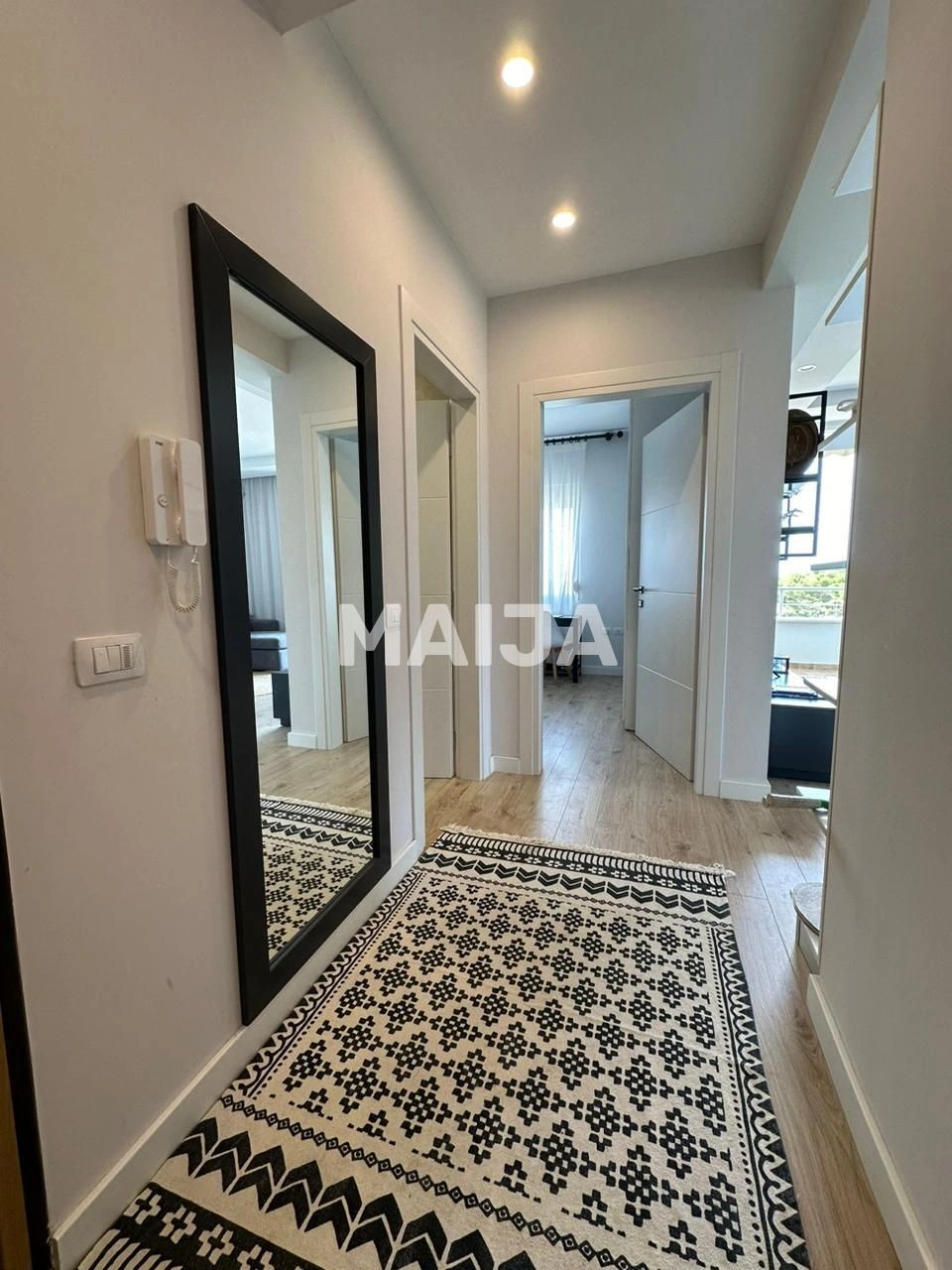 Apartment for relocation 2+1 in Vlore