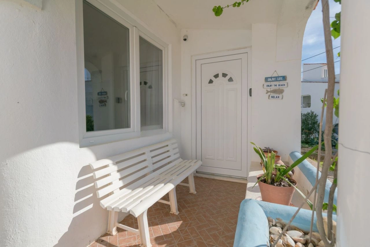 شقة بمساحة 85 m² في منطقة كارفويرو بالبرتغال