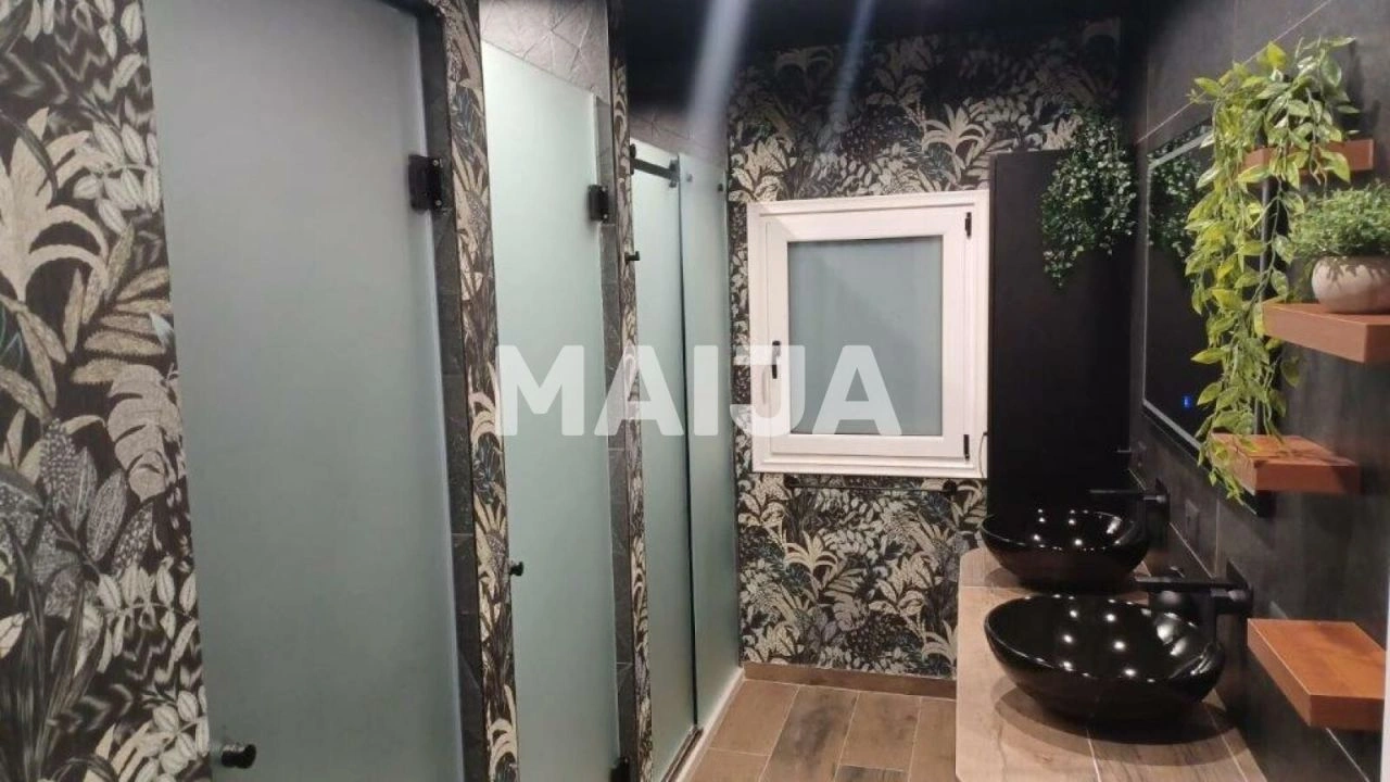 Apartamento para morar à beira-mar de 82 m² em Vlora