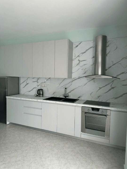 Spacious apartment 113 m2 in Vlora