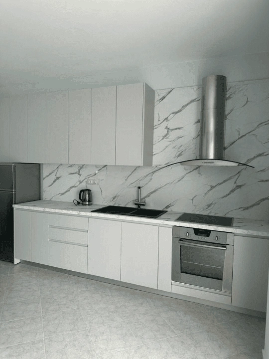 Spacious apartment 113 m2 in Vlora