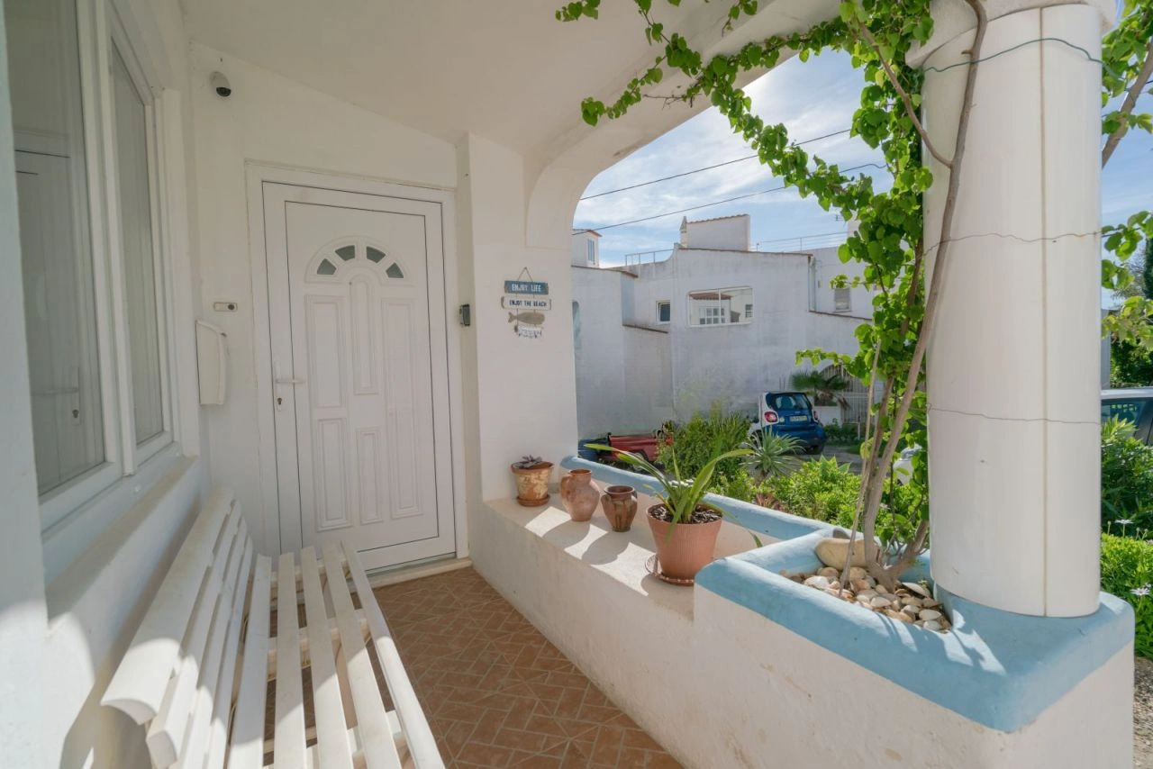 شقة بمساحة 85 m² في منطقة كارفويرو بالبرتغال