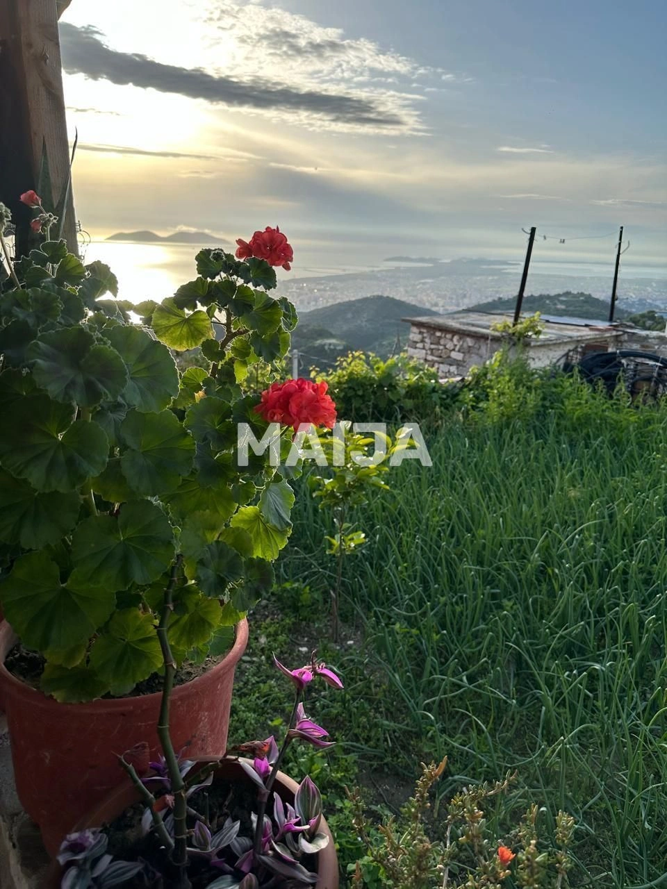 Cozy apartment 100 m2 in Vlora