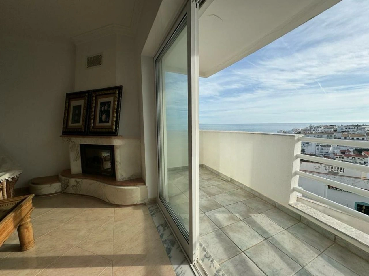 पुर्तगाल के अल्बुफेइरा क्षेत्र में 88 m² का आरामदायक अपार्टमेंट