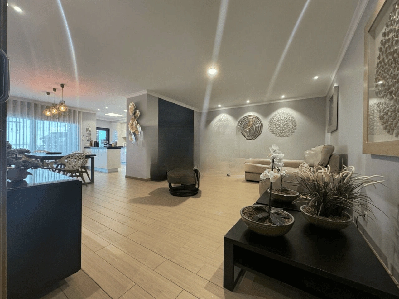 شقة 2+1 بإطلالة جبلية في بورتيماو، البرتغال