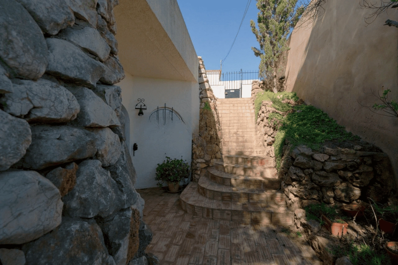 اشترِ فيلا بمساحة 108 م² في كارفسيرو بإطلالة على البحر، البرتغال