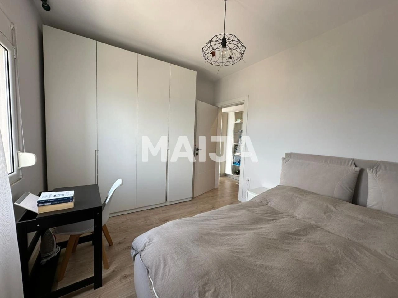 Wohnung für den Umzug 59 m2 in Vlora