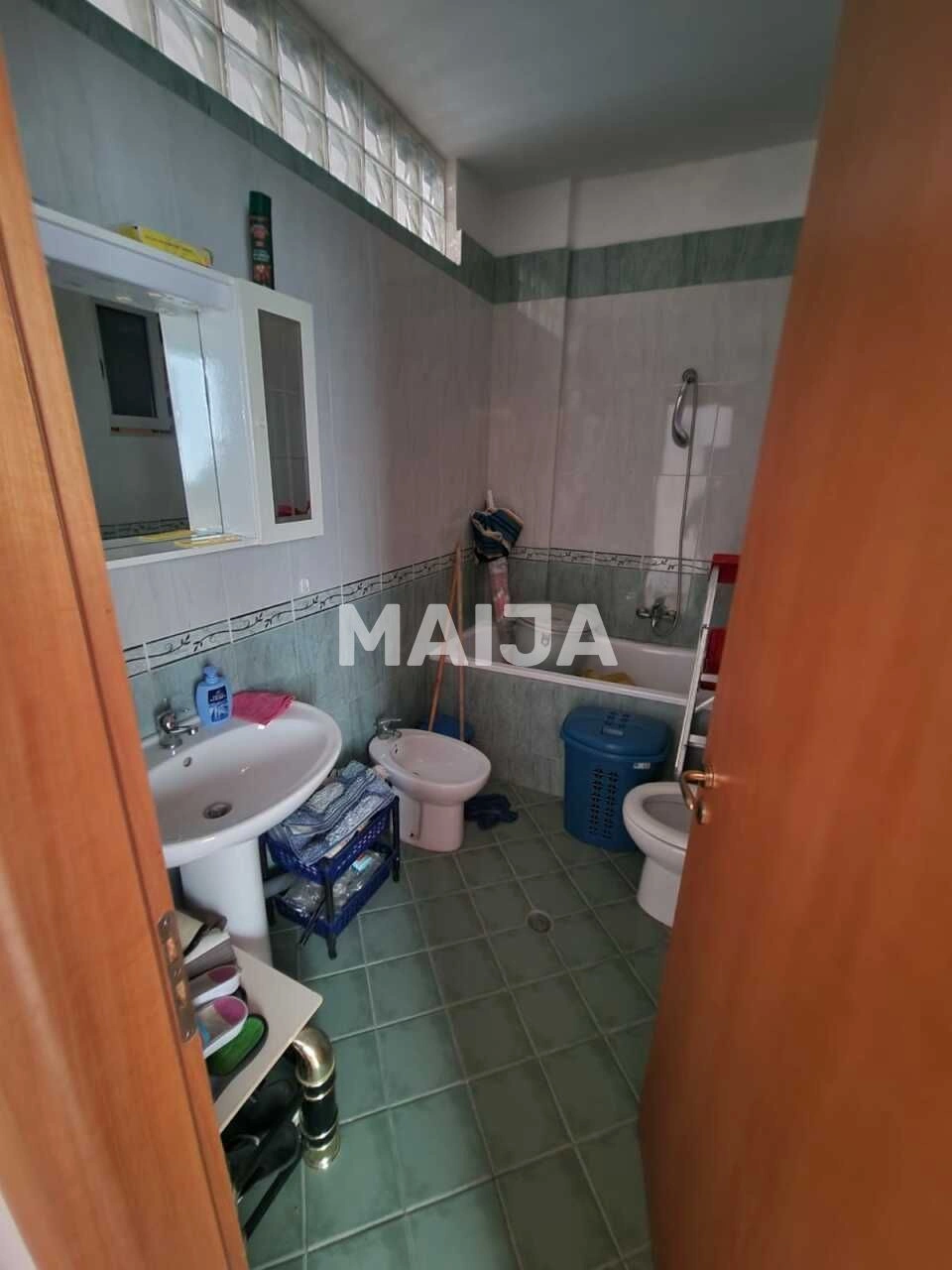 Apartment 135 m2 for a family in Vlora