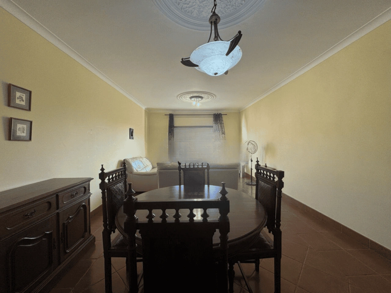 Wohnung 100 m² mit Meerblick in Portimao, Portugal