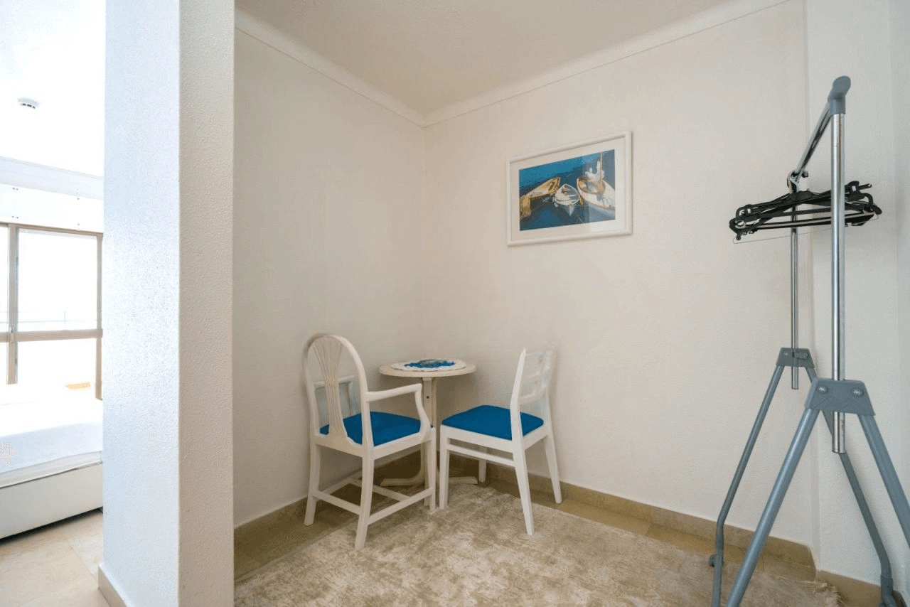 Studio 38 m2 for relocation in Portimao, Portugal
