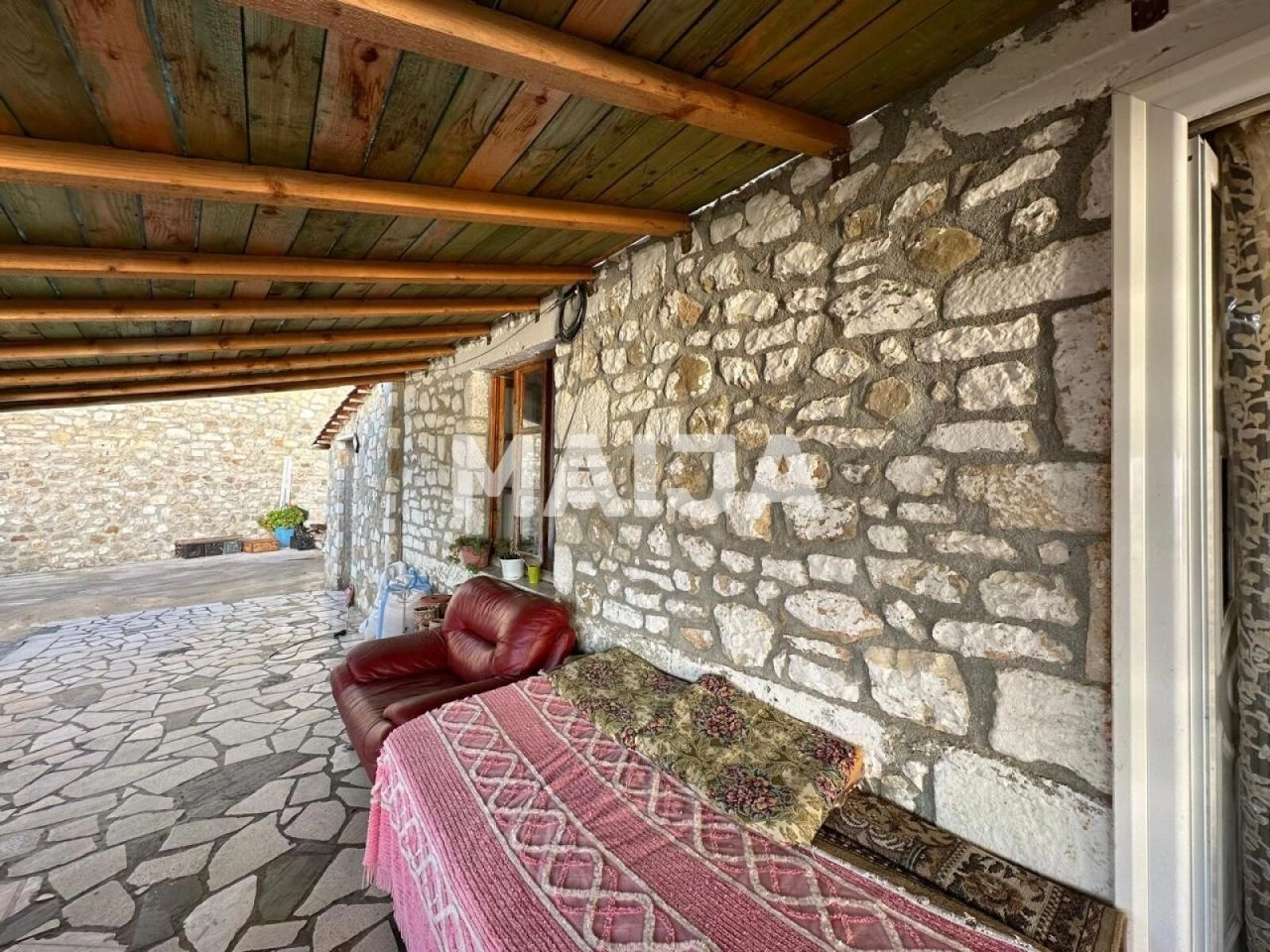 Cozy apartment 100 m2 in Vlora