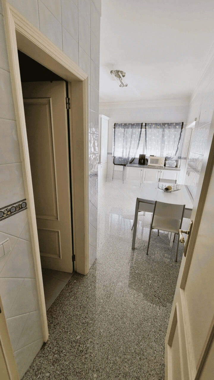 شقة بمساحة 122 م² في بورتيماو على ساحل الغارف، البرتغال