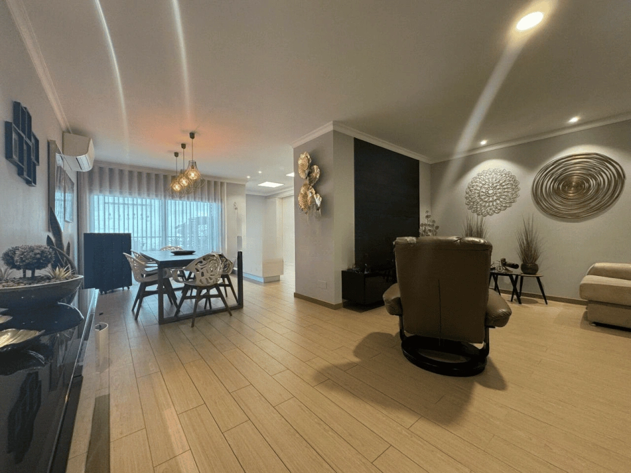 شقة 2+1 بإطلالة جبلية في بورتيماو، البرتغال