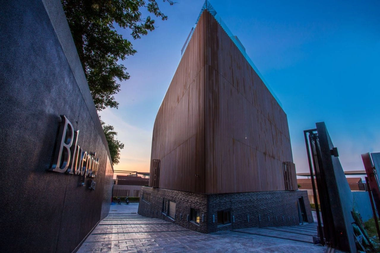 समुद्री नज़ारे वाला लक्ज़री 2+1 अपार्टमेंट, फुकेट