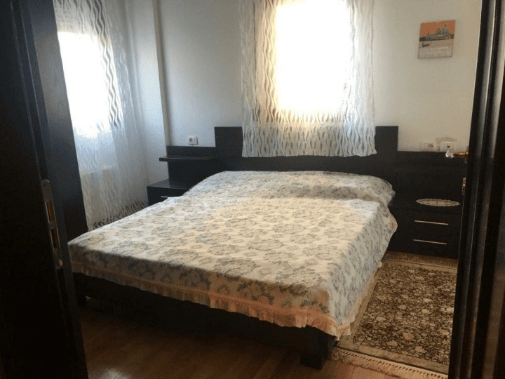 Spacious apartment 113 m² in Tirana