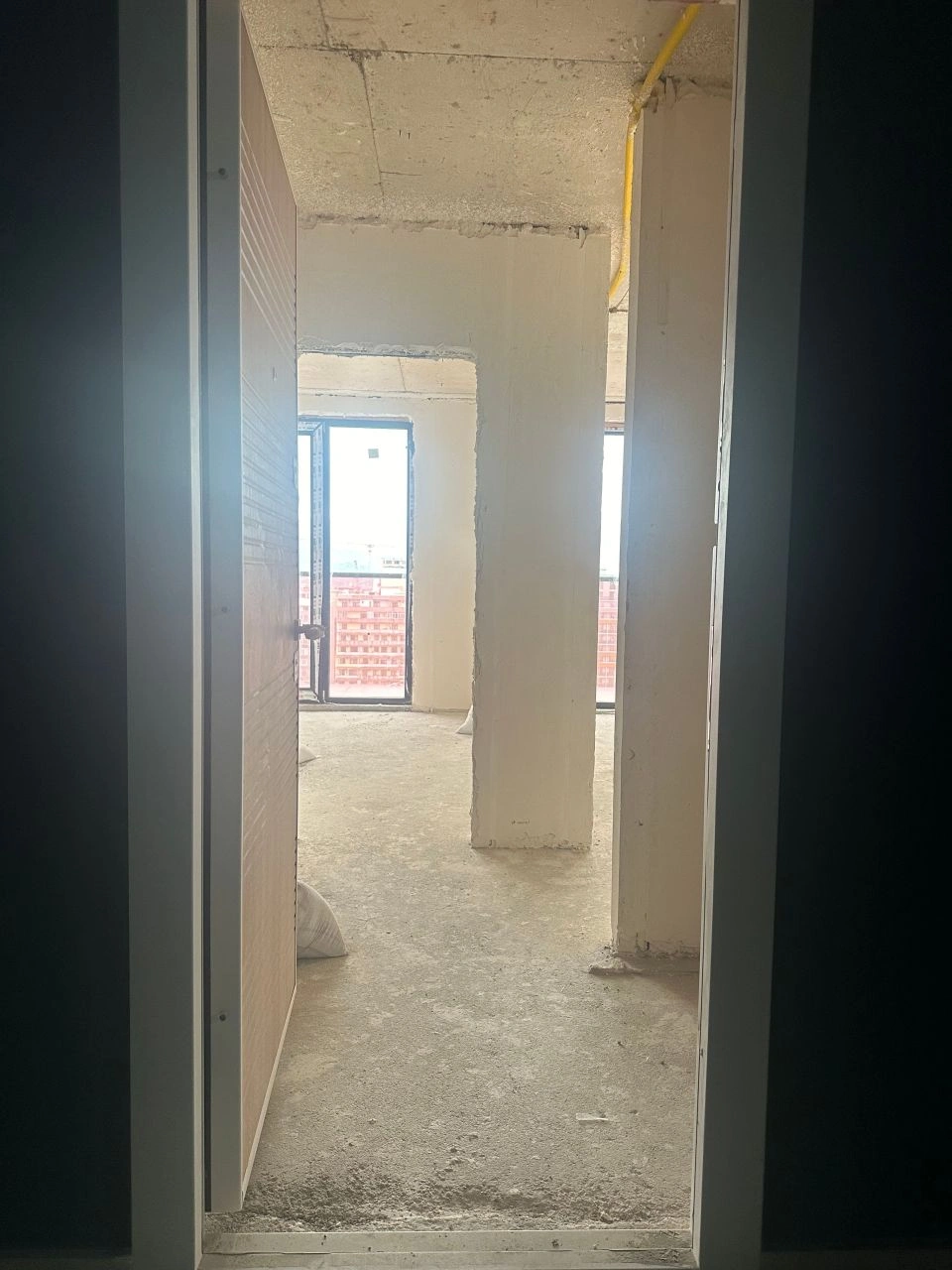 Premium 1+1 apartments near the coast in Batumi