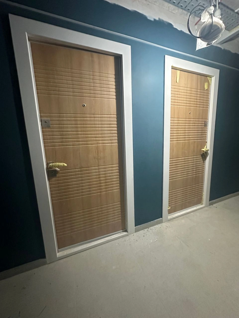 Premium 1+1 apartments near the coast in Batumi