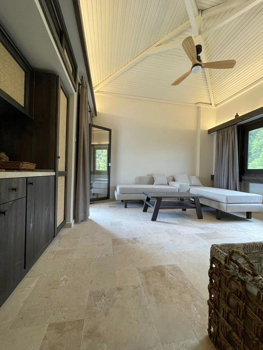 Exquisite 5+1 villa in Sithonia