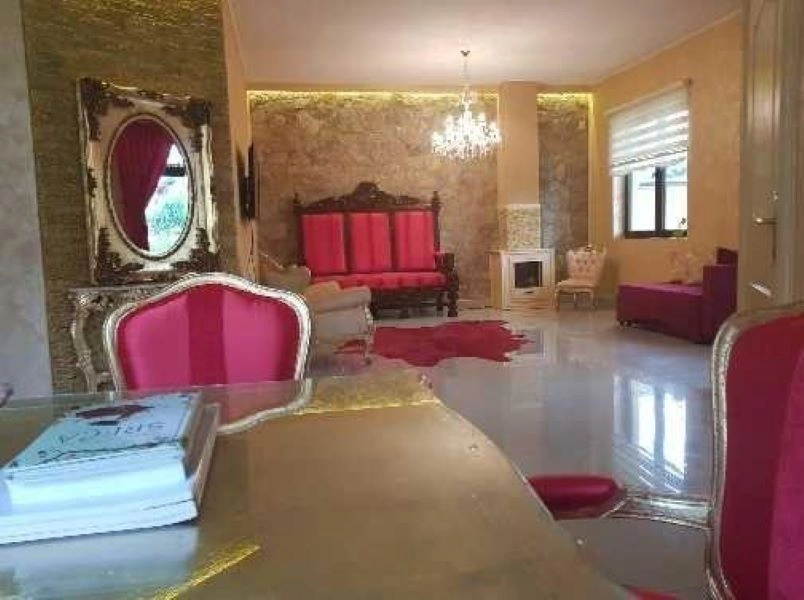 توجد الفيلا على بُعد 5 دقائق من مركز نوفي ساد