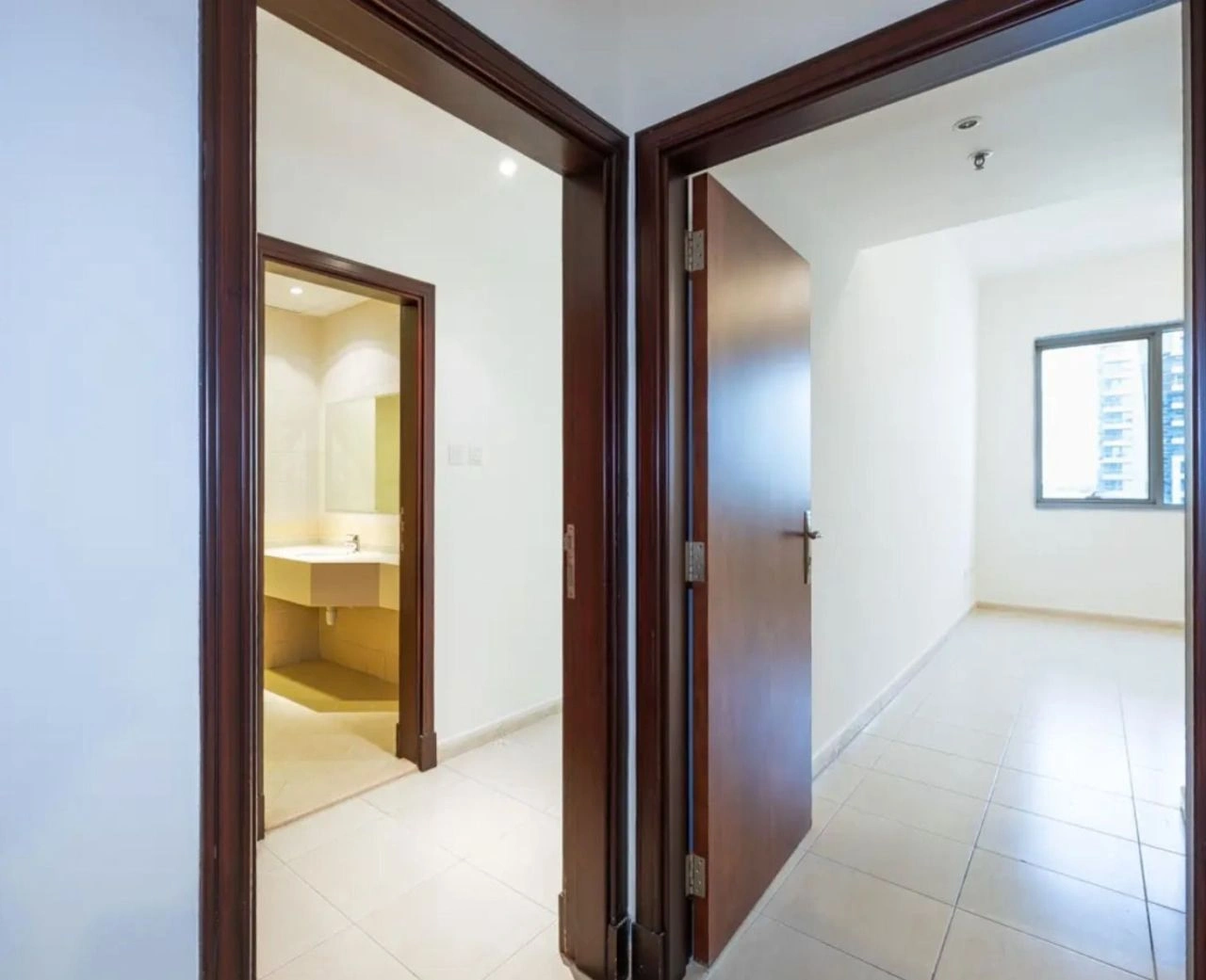 दुबई में प्रशस्त 2+1 अपार्टमेंट