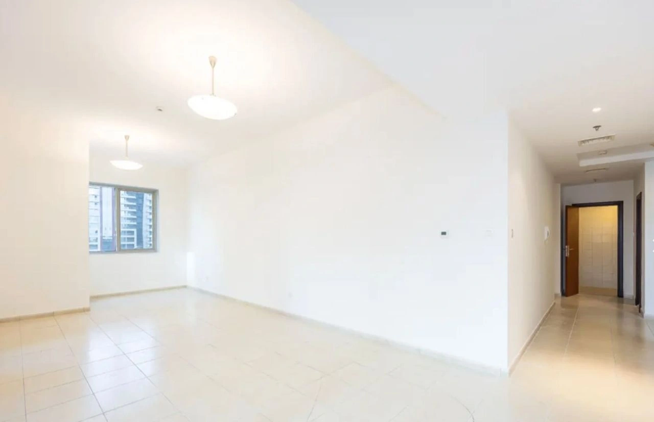 दुबई में प्रशस्त 2+1 अपार्टमेंट