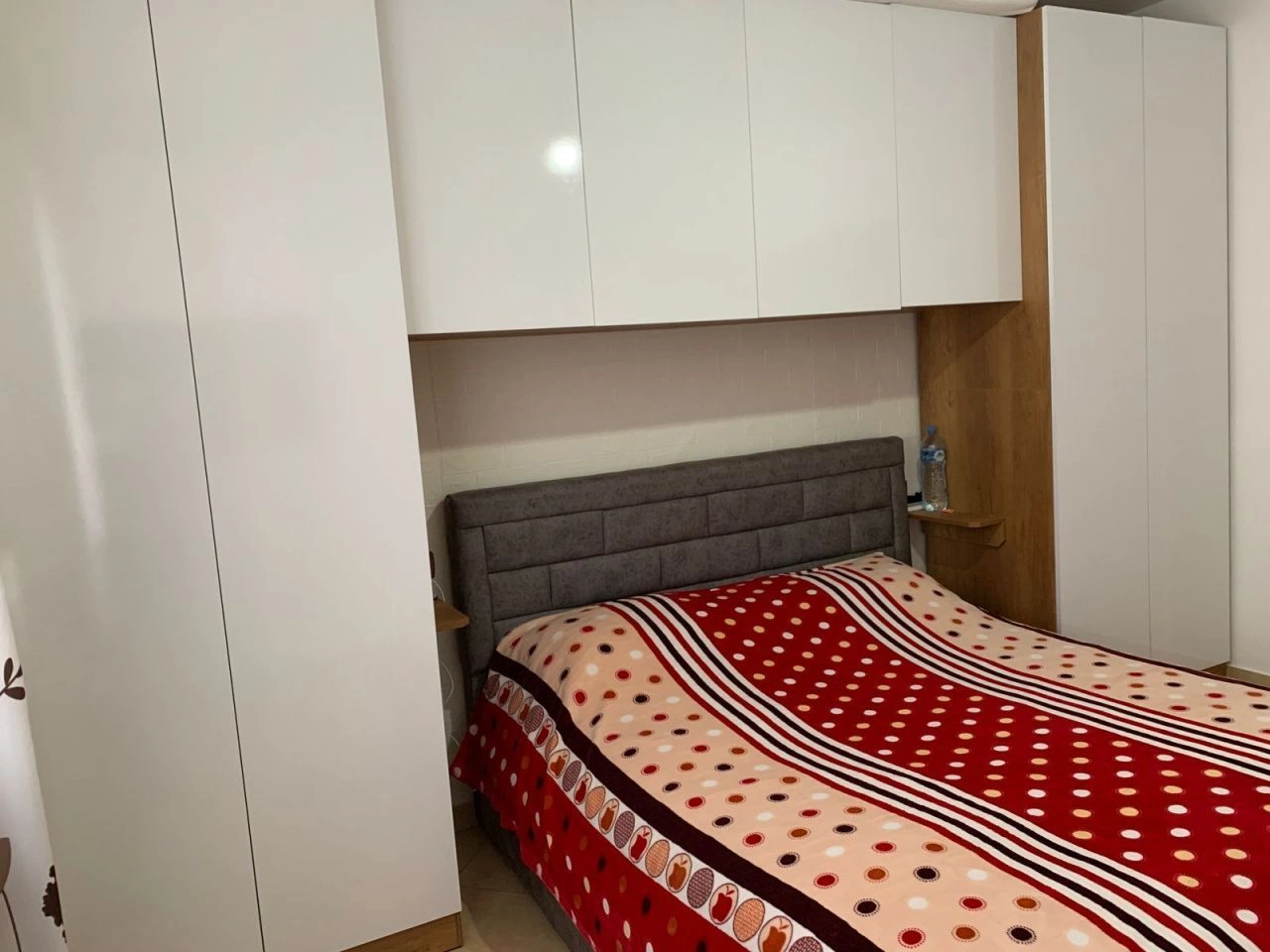 Modern apartment 62 m² in Durres