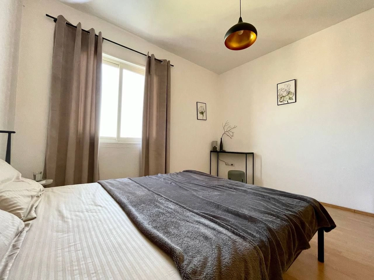 Spacious apartment 64 m² in Durres