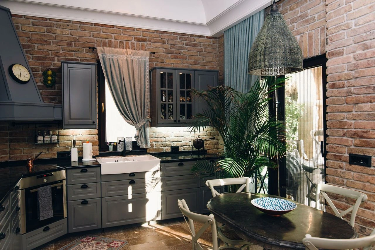 Villa unique 5+1 à Rezevici près de Budva