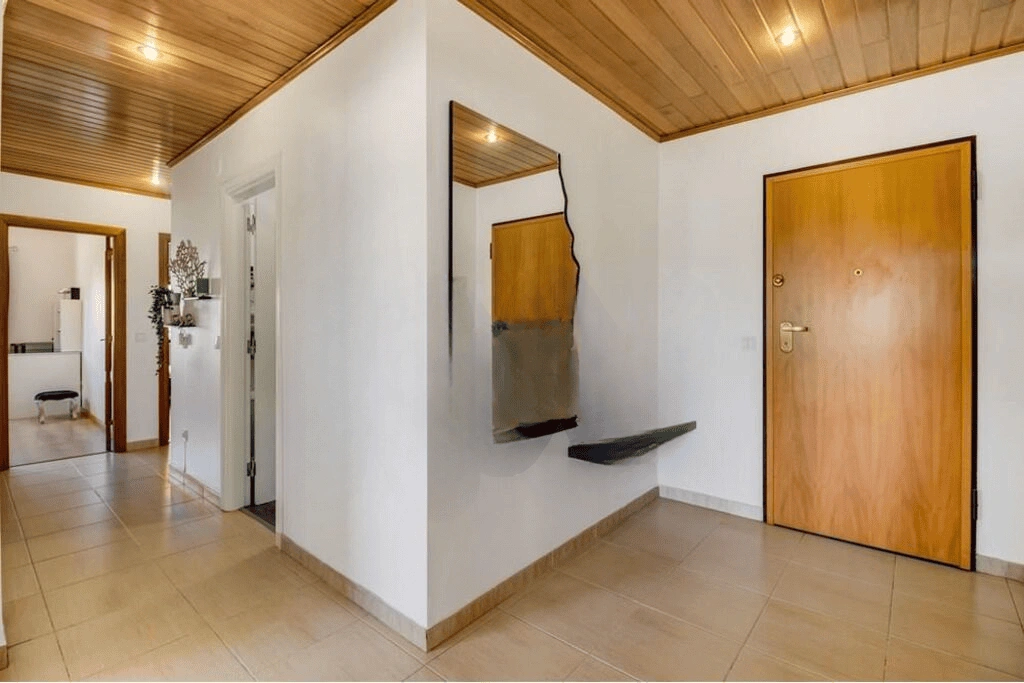 شقة 3+1 بمسبح خارجي في بارييرو، البرتغال