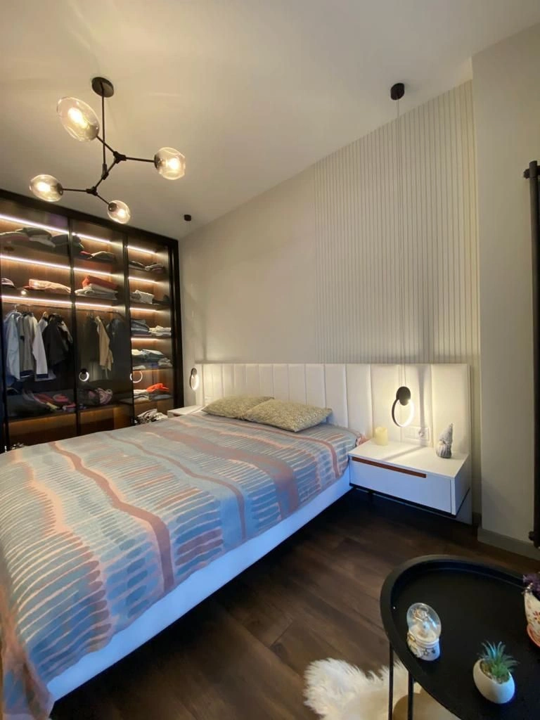 Elite duplex 3+1 in the very center of Batumi
