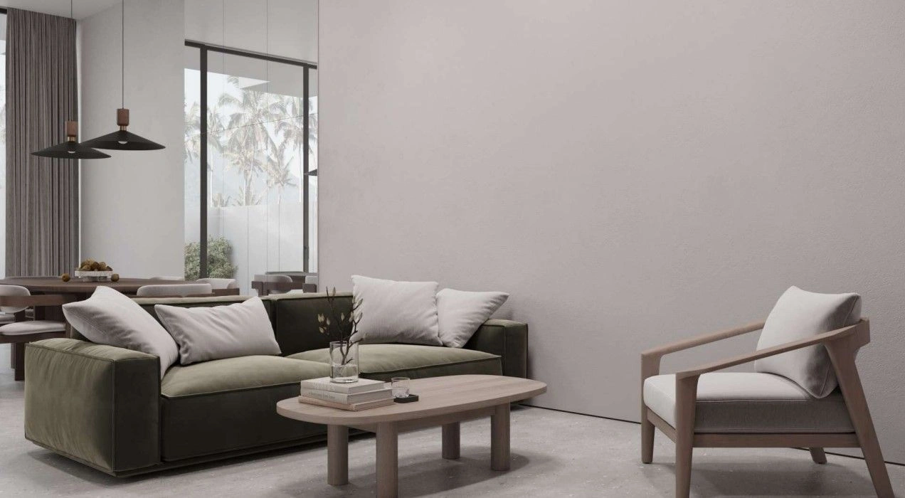 Villa in a prestigious area in Bukit, Bali