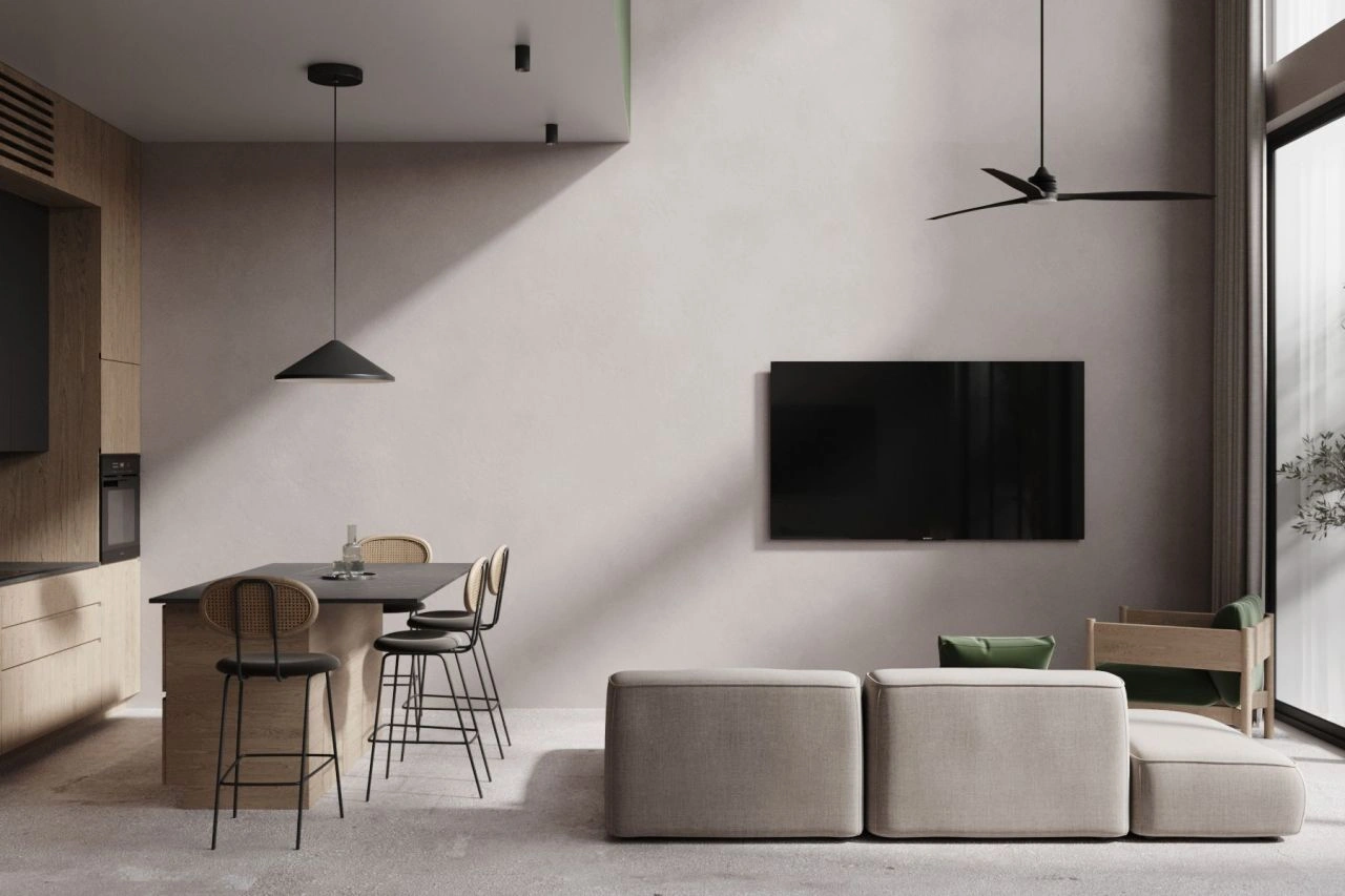 Premium Villa in Changu, Bali