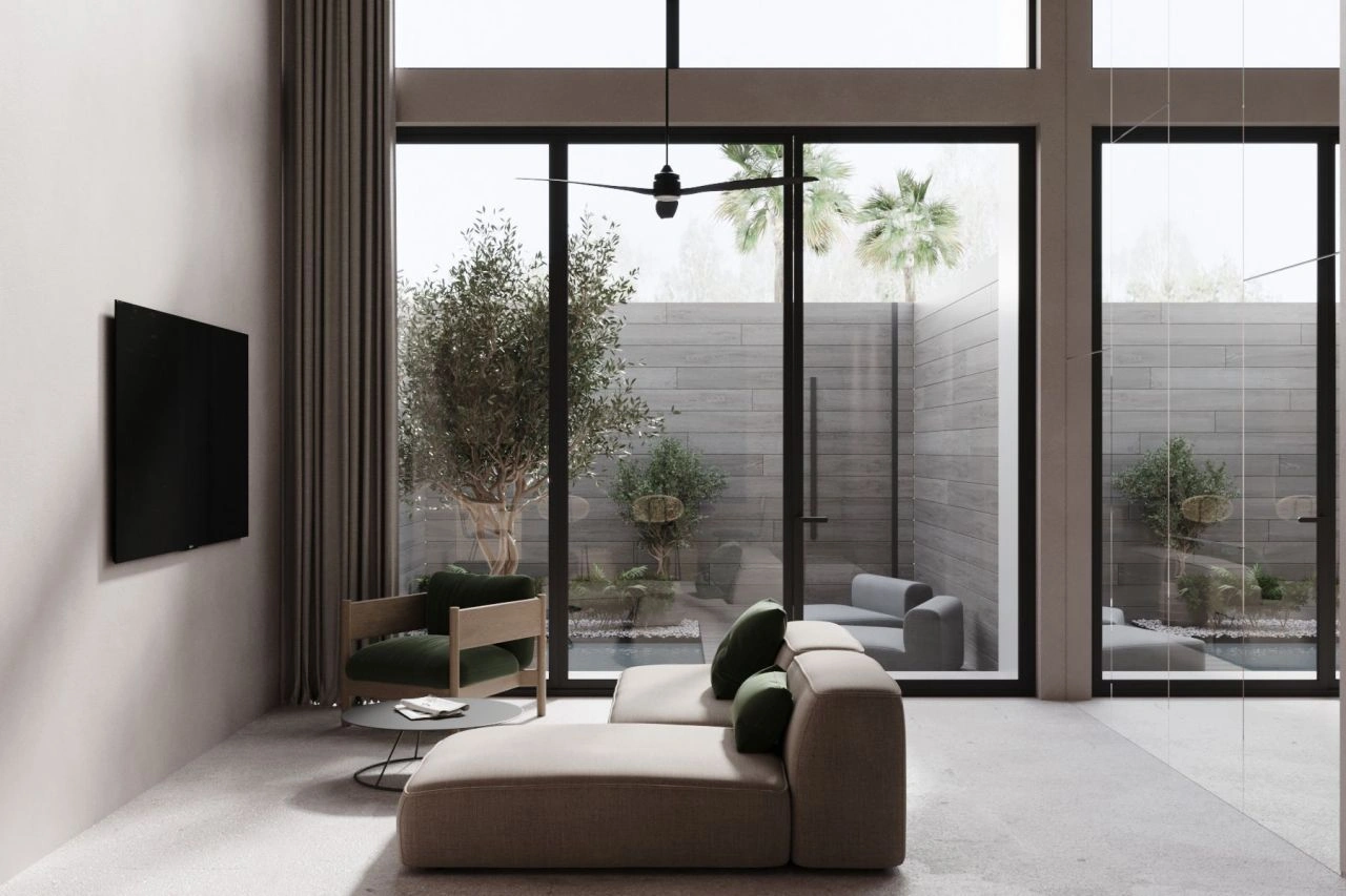 Premium Villa in Changu, Bali