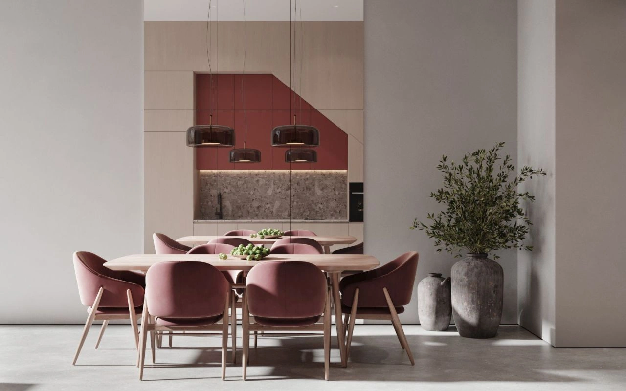 Villa in the prestigious Bukit district, Bali