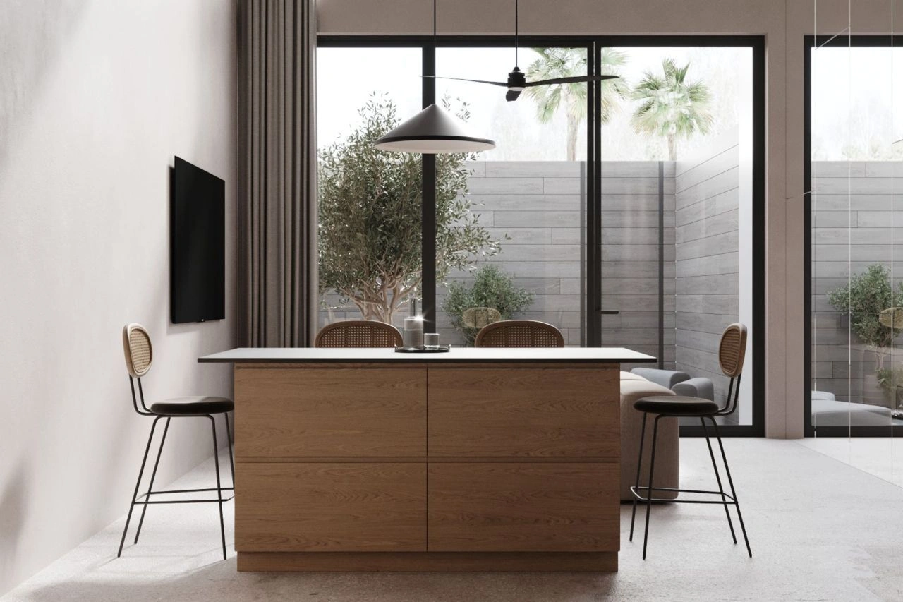 Premium Villa in Changu, Bali