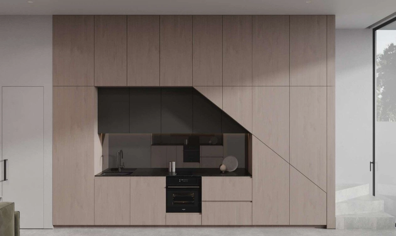 Villa in a prestigious area in Bukit, Bali