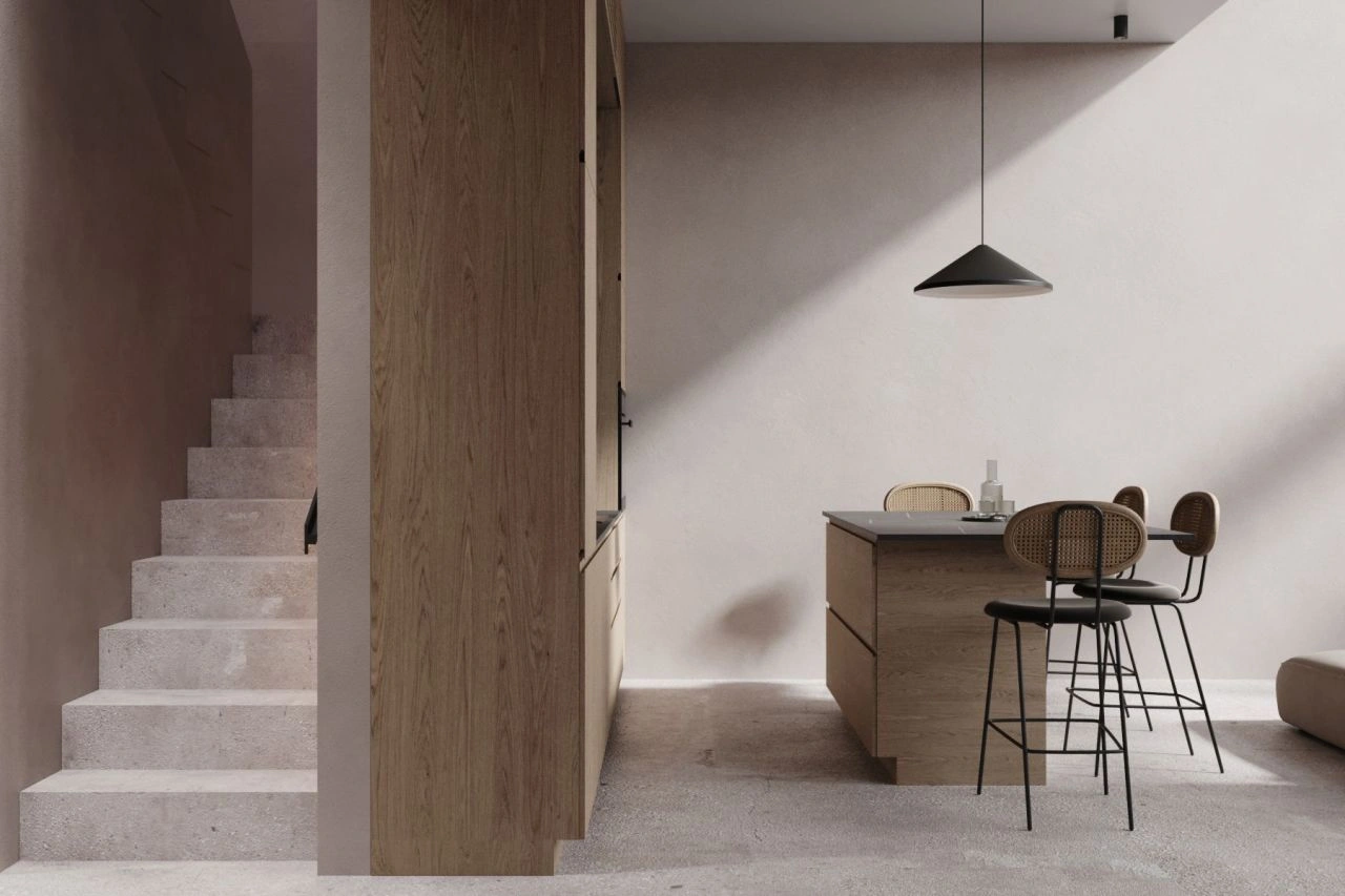 Premium Villa in Changu, Bali