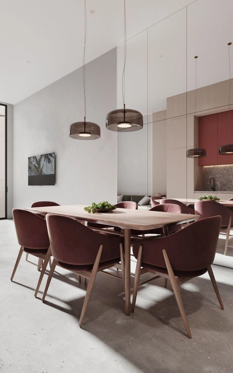 Villa in the prestigious Bukit district, Bali