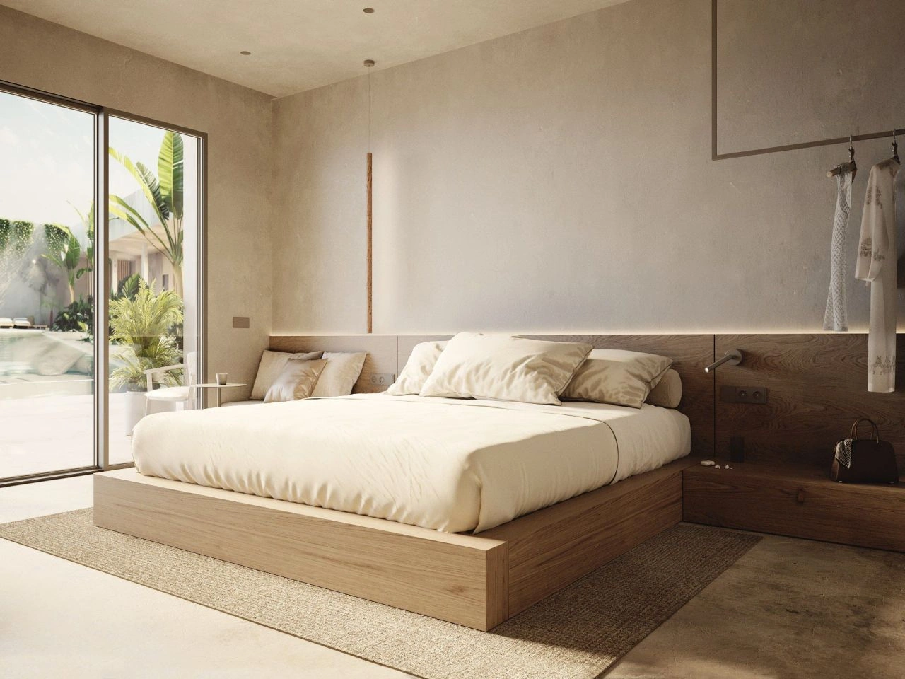 Cozy 38m2 apartment in Ubud, Indonesia